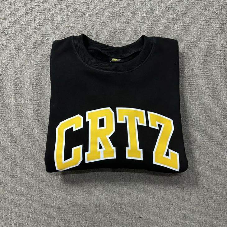 Corteiz Sweatshirt _SKUCorteizS-XLwmtx692331559